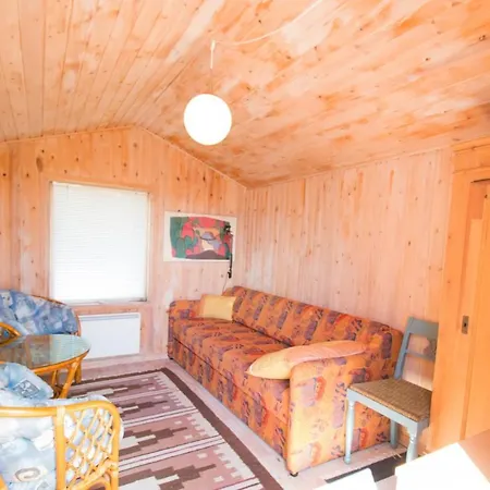 Prázdninový dům Holiday Klitvej 098811- *