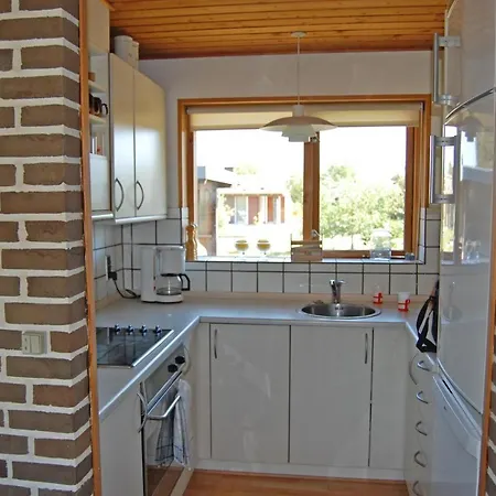 Prázdninový dům Holiday Klitvej 098811-