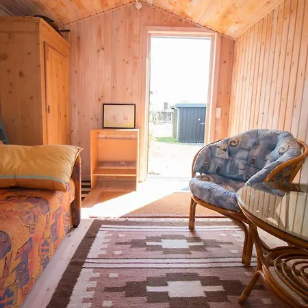 Prázdninový dům Holiday Klitvej 098811- Lyngså