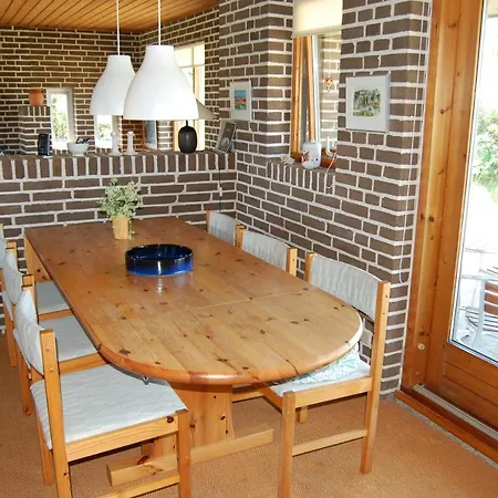 Prázdninový dům Holiday Klitvej 098811-