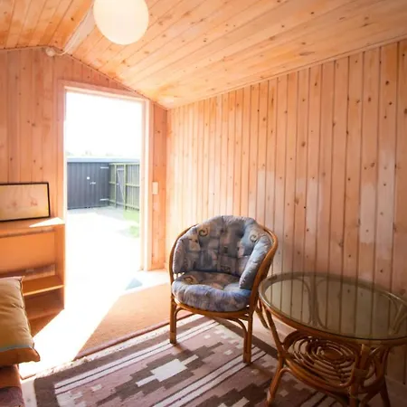 Prázdninový dům Holiday Klitvej 098811- *