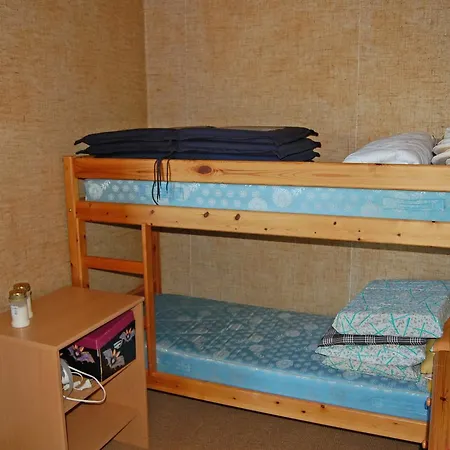 Prázdninový dům Holiday Klitvej 098811-