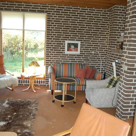 Holiday Klitvej 098811- Prázdninový dům