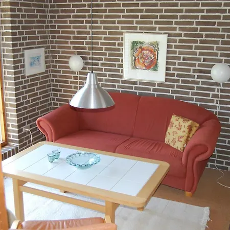 Prázdninový dům Holiday Klitvej 098811- *