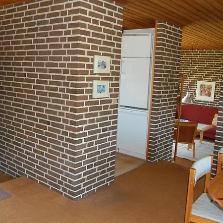 Holiday Klitvej 098811- Prázdninový dům *