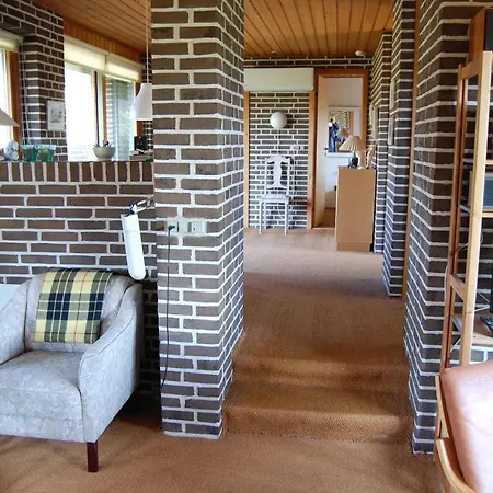 Holiday Klitvej 098811- Prázdninový dům
