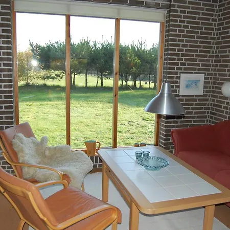 Holiday Klitvej 098811- Prázdninový dům